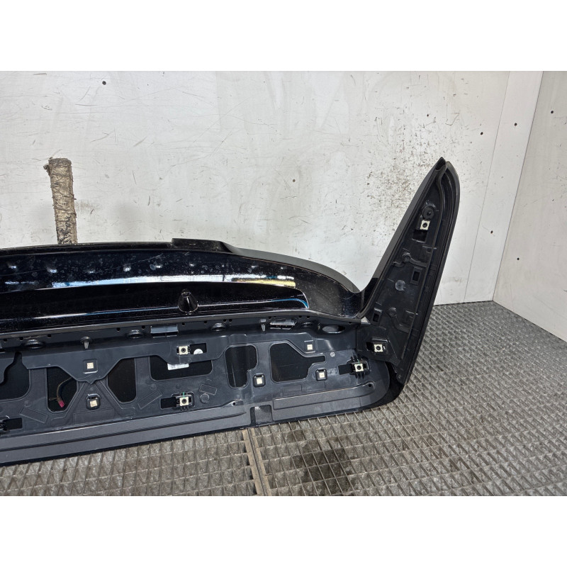 Becquet BMW X1 U11 Photo n°1