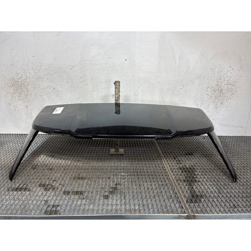 Becquet BMW X1 U11 Photo n°2