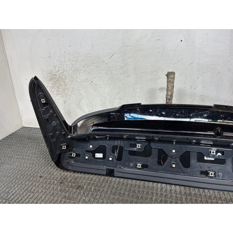 Becquet BMW X1 U11 Photo n°5