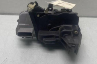 Serrure avant gauche PEUGEOT 307