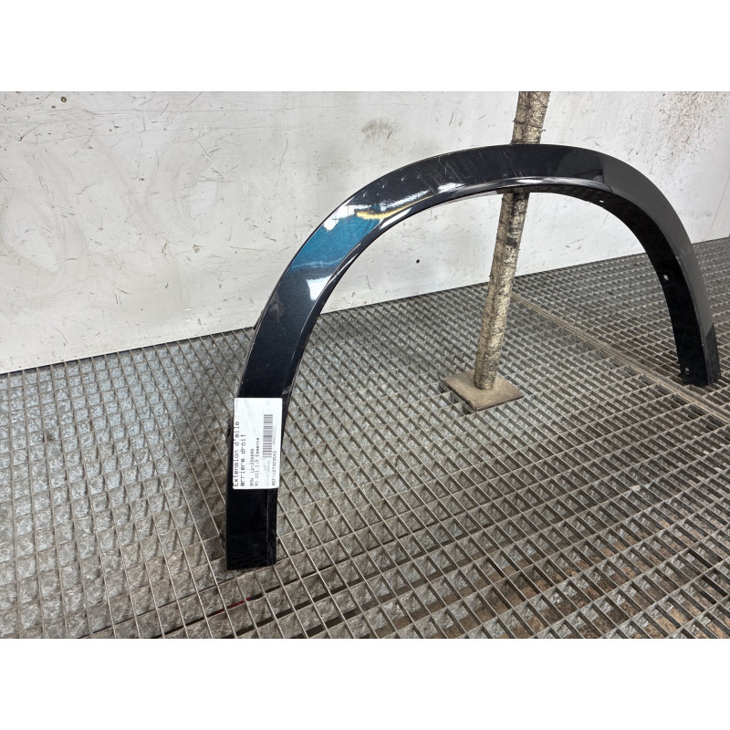 Extension d'aile arriere droit BMW X1 U11 Photo n°1