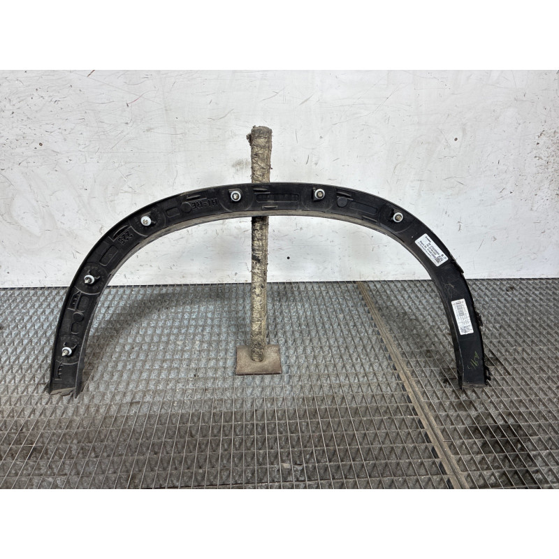 Extension d'aile arriere droit BMW X1 U11 Photo n°3
