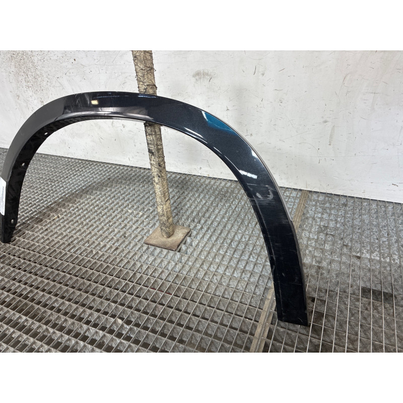 Extension d'aile arriere droit BMW X1 U11 Photo n°4
