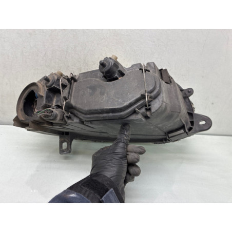 Optique avant principal gauche (feux)(phare) ALFA ROMEO GT