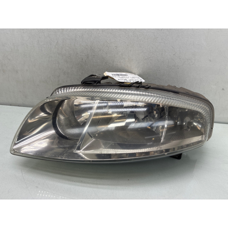 Optique avant principal gauche (feux)(phare) ALFA ROMEO GT Photo n°4