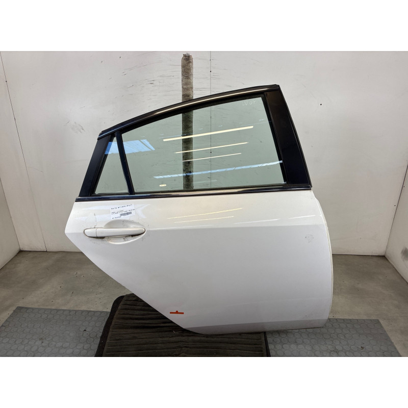 Porte arriere droit MAZDA 6 2 Photo n°2