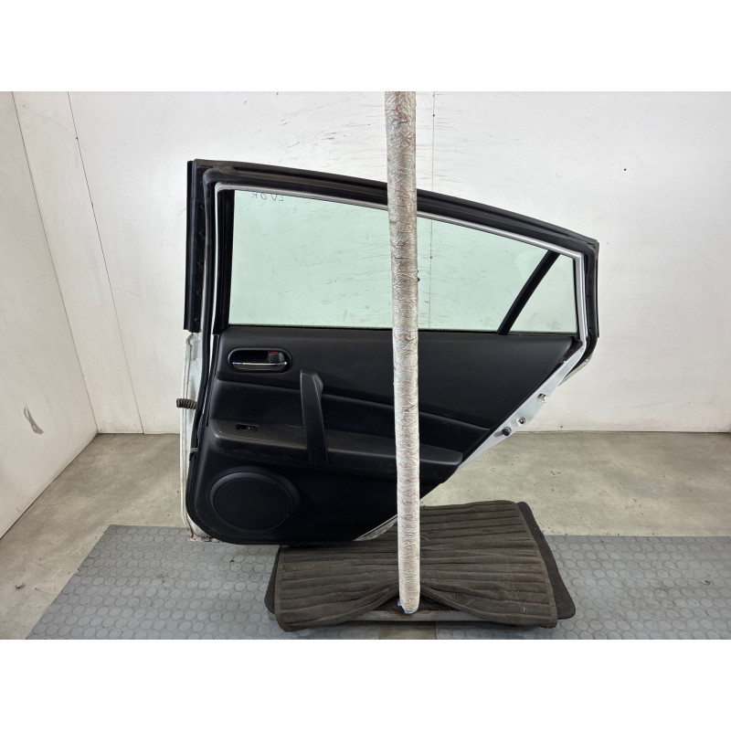 Porte arriere droit MAZDA 6 2 Photo n°3