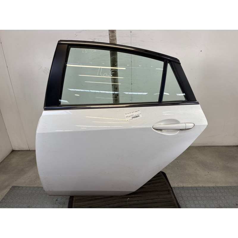 Porte arriere gauche MAZDA 6 2 Photo n°2