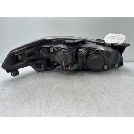 Optique avant principal gauche (feux)(phare) RENAULT LAGUNA 2