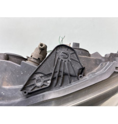 Optique avant principal gauche (feux)(phare) RENAULT LAGUNA 2