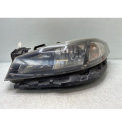 Optique avant principal gauche (feux)(phare) RENAULT LAGUNA 2