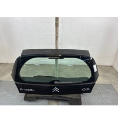 Malle/Hayon arriere CITROEN C2 Photo n°1