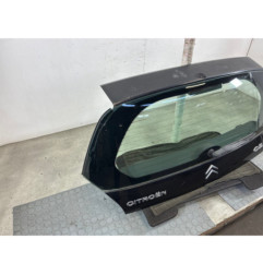 Malle/Hayon arriere CITROEN C2