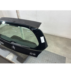 Malle/Hayon arriere CITROEN C2