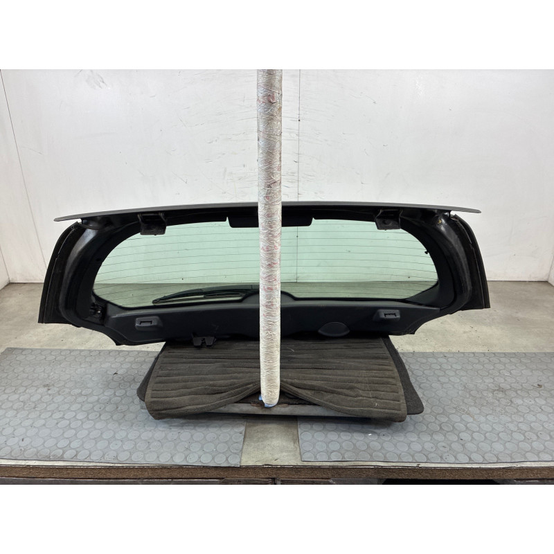 Malle/Hayon arriere CITROEN C2 Photo n°4