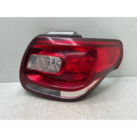 Feu arriere principal droit (feux) CITROEN DS3
