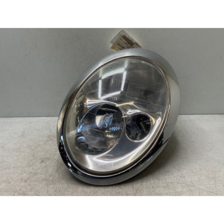 Optique avant principal gauche (feux)(phare) MINI MINI 1 R50/R53 Photo n°1