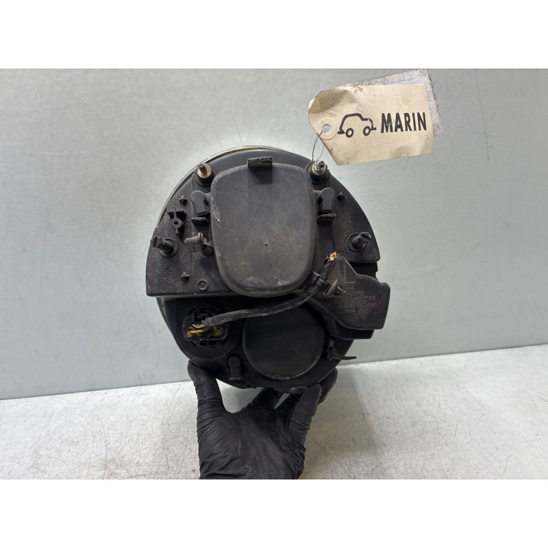 Optique avant principal gauche (feux)(phare) MINI MINI 1 R50/R53 Photo n°4
