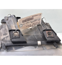 Optique avant principal droit (feux)(phare) AUDI A6 2