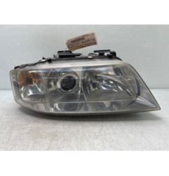 Optique avant principal droit (feux)(phare) AUDI A6 2
