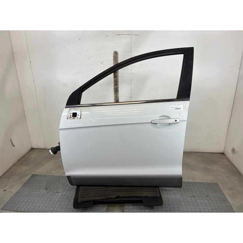 Porte avant gauche CHEVROLET CAPTIVA Photo n°3