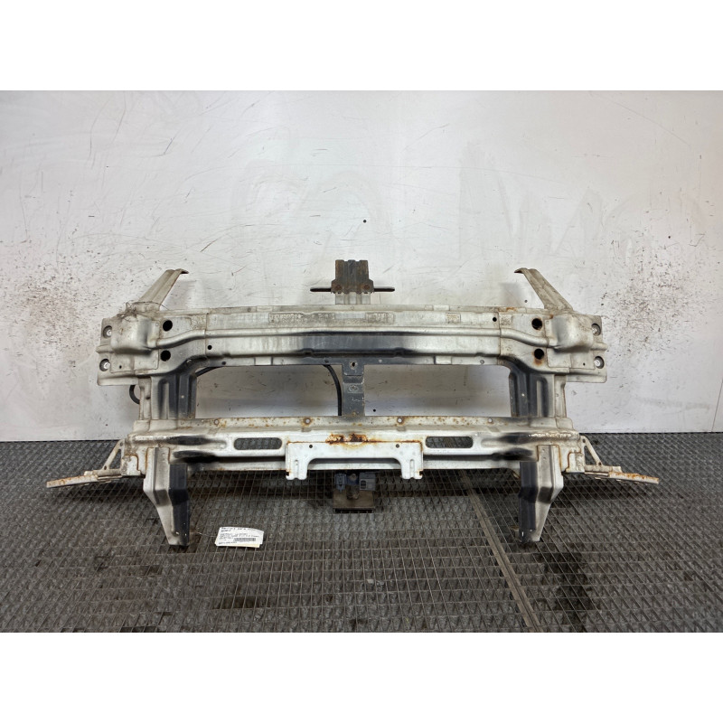 Renfort pare choc avant (traverse) CHEVROLET CAPTIVA Photo n°2