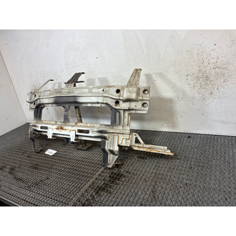 Renfort pare choc avant (traverse) CHEVROLET CAPTIVA Photo n°3