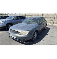 Optique avant principal droit (feux)(phare) FORD MONDEO 2