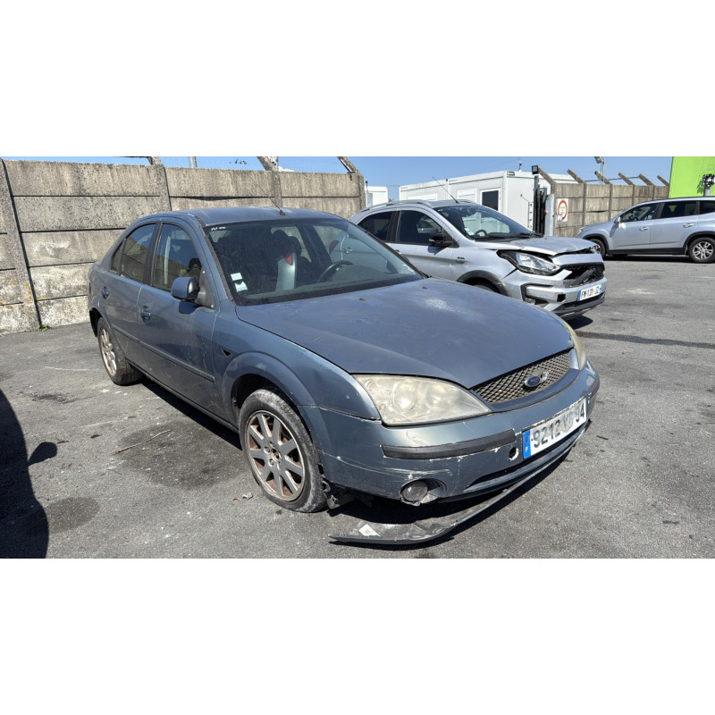 Optique avant principal droit (feux)(phare) FORD MONDEO 2 Photo n°6