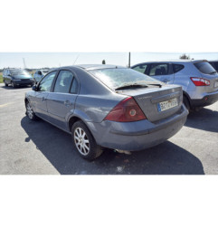 Optique avant principal droit (feux)(phare) FORD MONDEO 2
