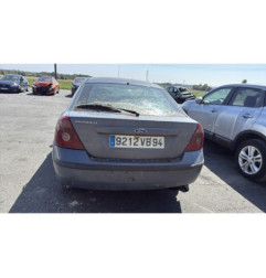 Optique avant principal droit (feux)(phare) FORD MONDEO 2