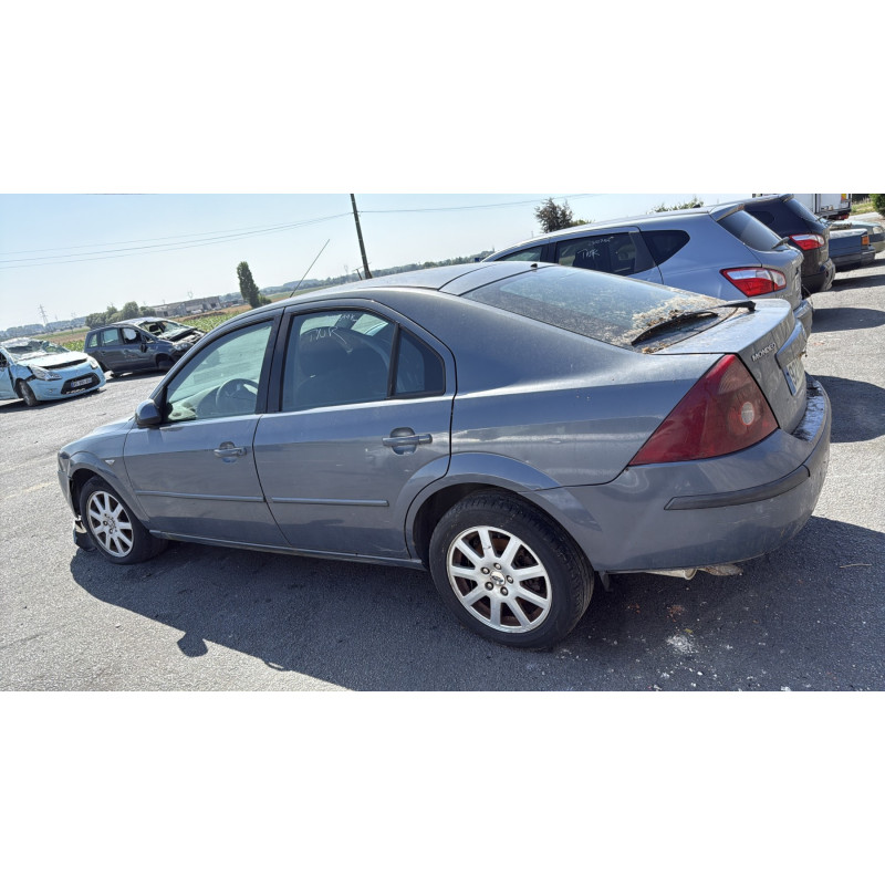 Optique avant principal droit (feux)(phare) FORD MONDEO 2 Photo n°9
