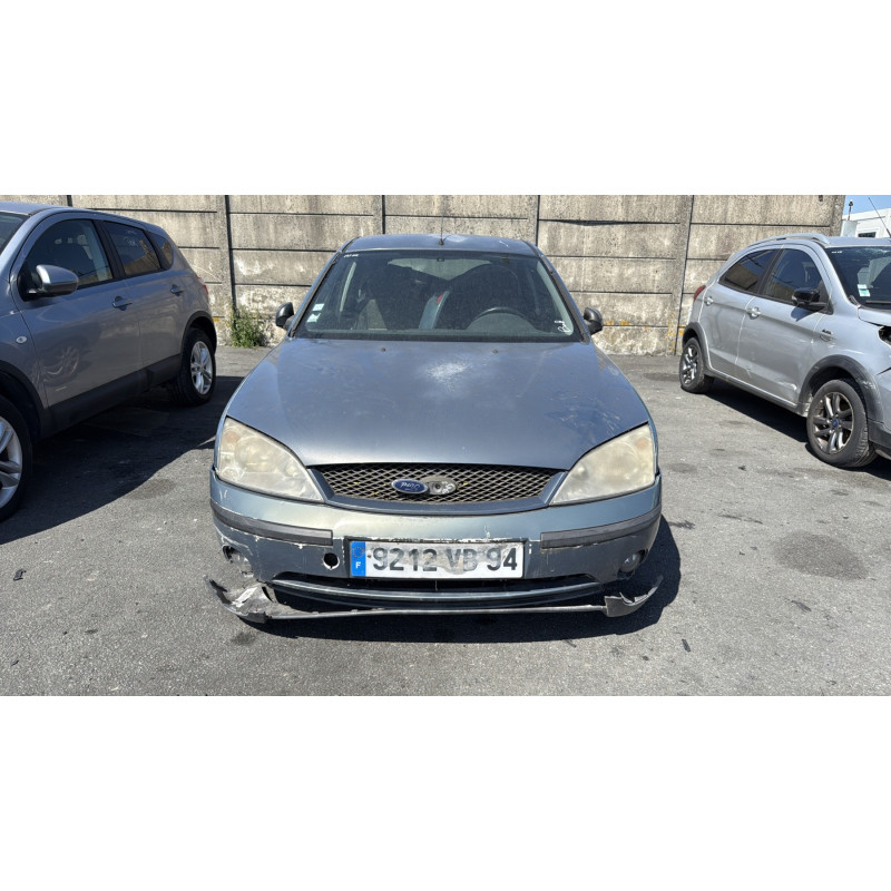 Optique avant principal droit (feux)(phare) FORD MONDEO 2 Photo n°11