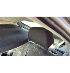 Optique avant principal droit (feux)(phare) FORD MONDEO 2