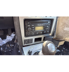 Optique avant principal droit (feux)(phare) FORD MONDEO 2