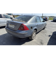 Optique avant principal droit (feux)(phare) FORD MONDEO 2