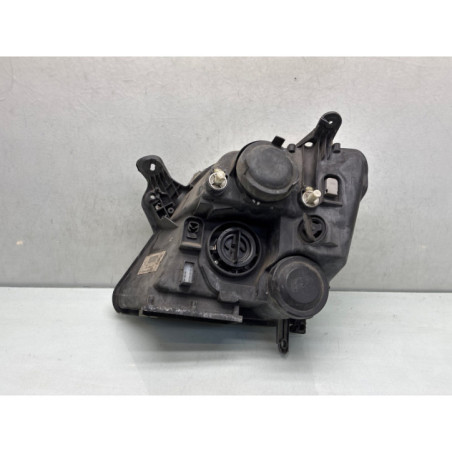 Optique avant principal droit (feux)(phare) OPEL MERIVA A