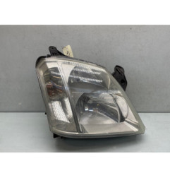 Optique avant principal droit (feux)(phare) OPEL MERIVA A