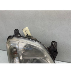 Optique avant principal droit (feux)(phare) OPEL MERIVA A