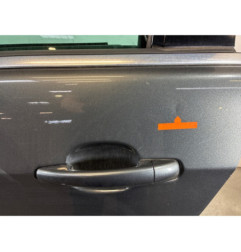 Porte arriere gauche PEUGEOT 5008 1