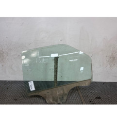 Vitre arriere gauche DACIA LOGAN 1 Photo n°1