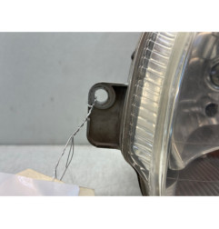Optique avant principal gauche (feux)(phare) RENAULT TWINGO 1
