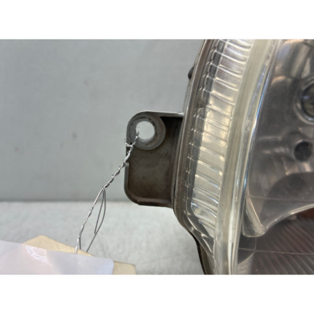 Optique avant principal gauche (feux)(phare) RENAULT TWINGO 1