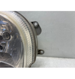 Optique avant principal gauche (feux)(phare) RENAULT TWINGO 1