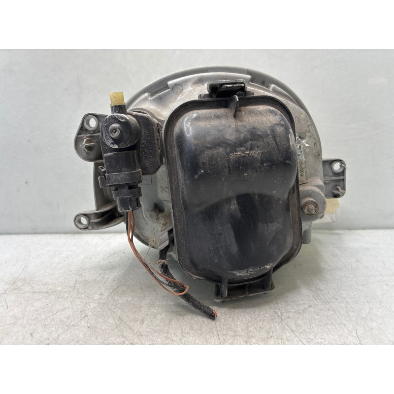 Optique avant principal gauche (feux)(phare) RENAULT TWINGO 1 Photo n°4