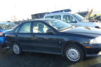 Optique avant secondaire droit (feux)(clignotant) VOLVO S 40 1