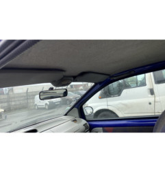Optique avant principal gauche (feux)(phare) RENAULT TWINGO 1