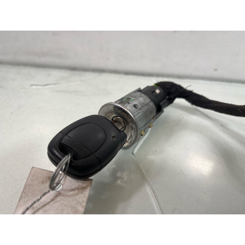 Neiman RENAULT CLIO 2 Photo n°4