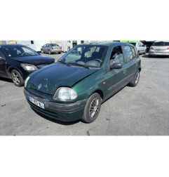 Neiman RENAULT CLIO 2