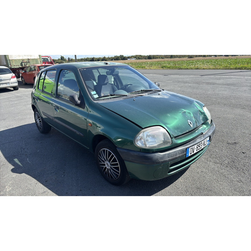 Neiman RENAULT CLIO 2 Photo n°6